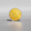BTC 골드 1KG 5