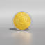BTC 골드 1KG 5