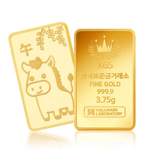BTC 골드 1KG 7