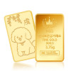 황금개 골드바 3.75g [1돈]