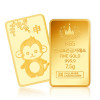 황금원숭이 골드바 7.5g [2돈]