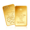 황금소 골드바 7.5g [2돈]
