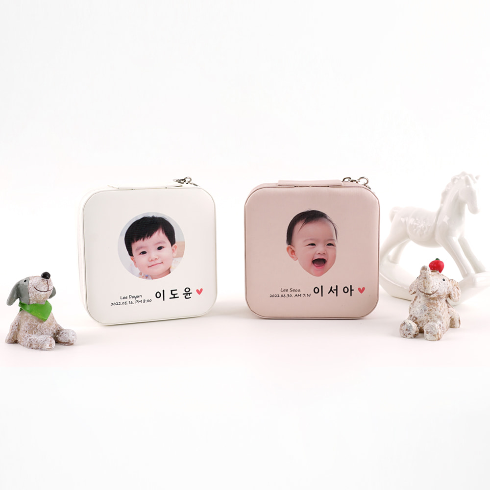 커스텀 주얼리 보관함 [주문제작]
