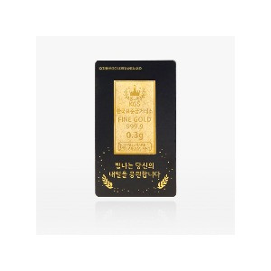 골드바 0.3g