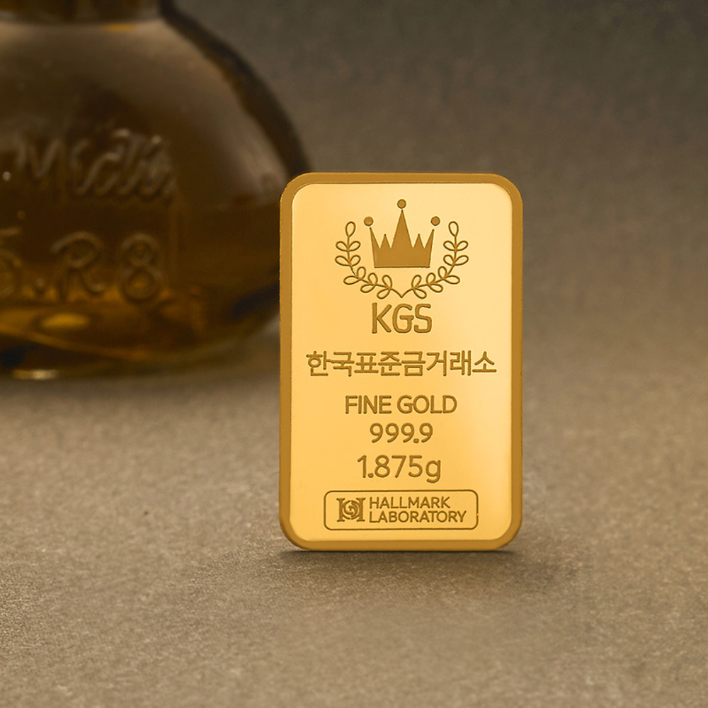 골드바 1.875g [반돈]