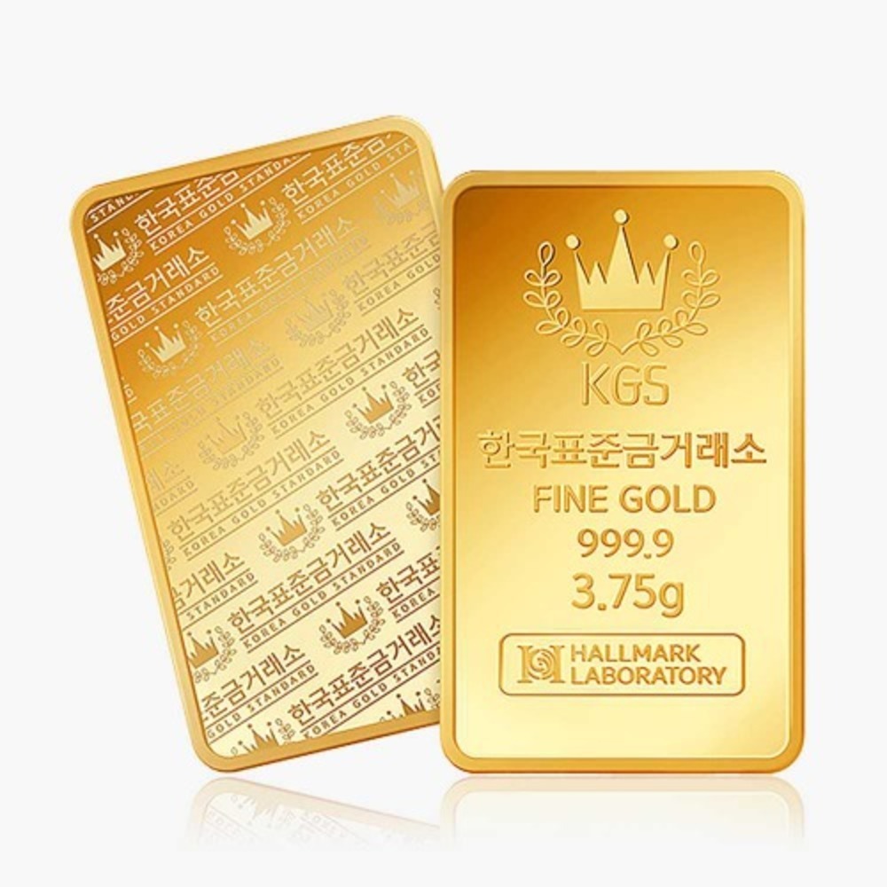 골드바 3.75g [1돈]