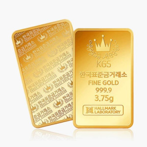 골드바 3.75g [1돈]