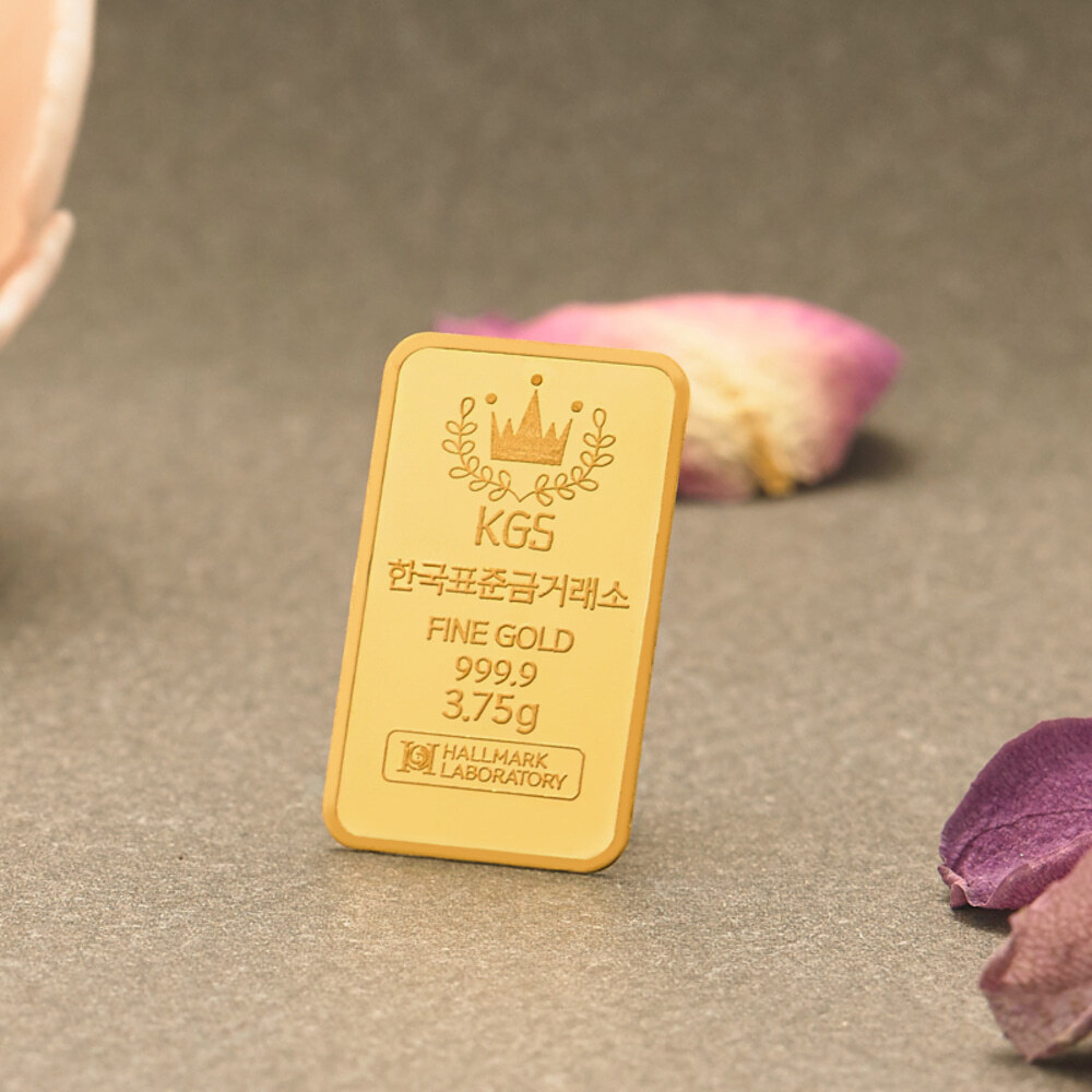 골드바 3.75g