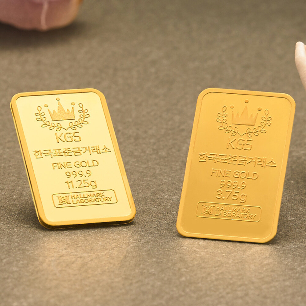 골드바 3.75g