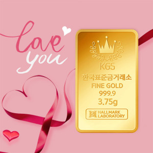 골드바 3.75g