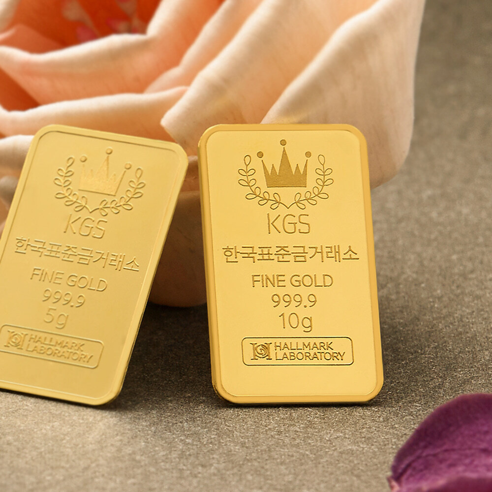 골드바 10g