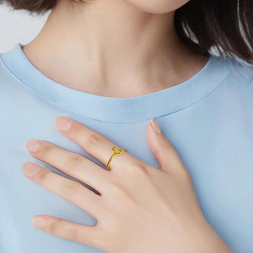 메테오르 반지