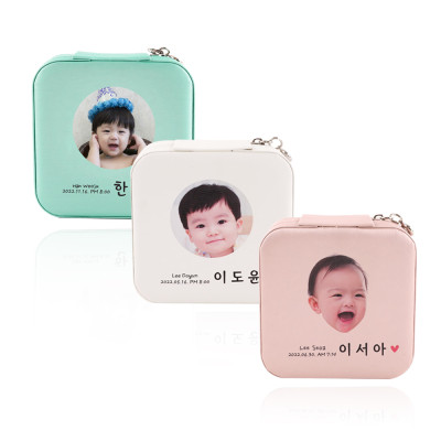 커스텀 주얼리 보관함 [주문제작]